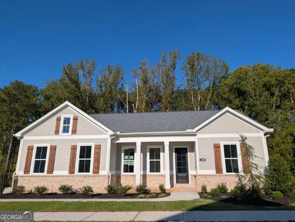 3380 Hillshire Drive, Cumming, GA 30028