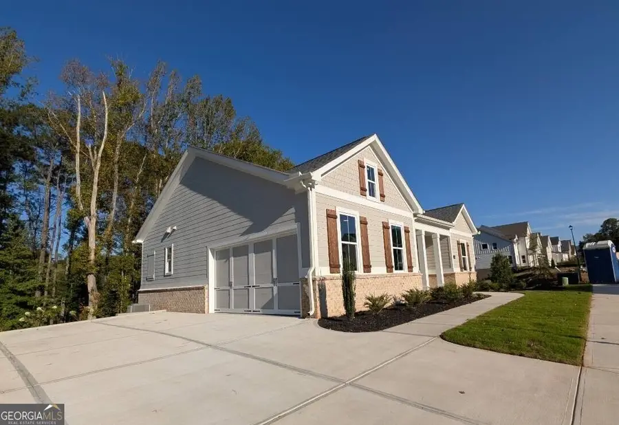 3380 Hillshire Drive, Cumming, GA 30028 - #2