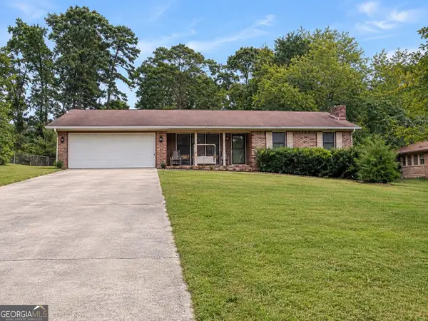 2692 Turner Valley Circle Sw, Conyers, GA 30094