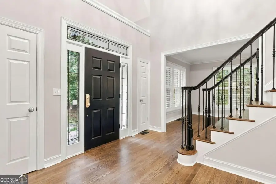 745 Kilgarron Court, Milton, GA 30004 - #3