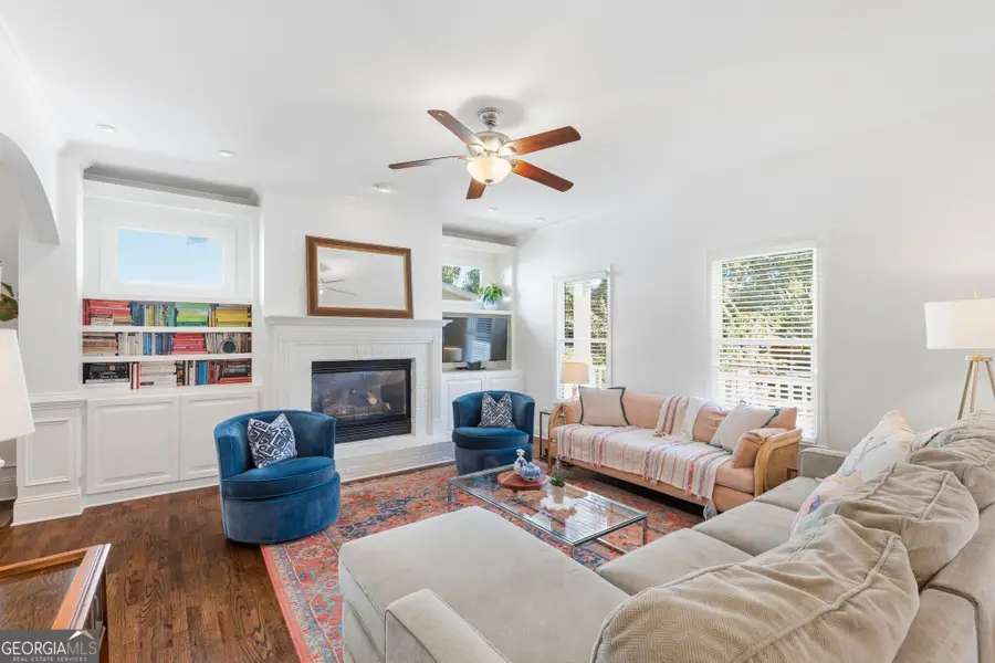2097 River Way Nw, Atlanta, GA 30318 - #3