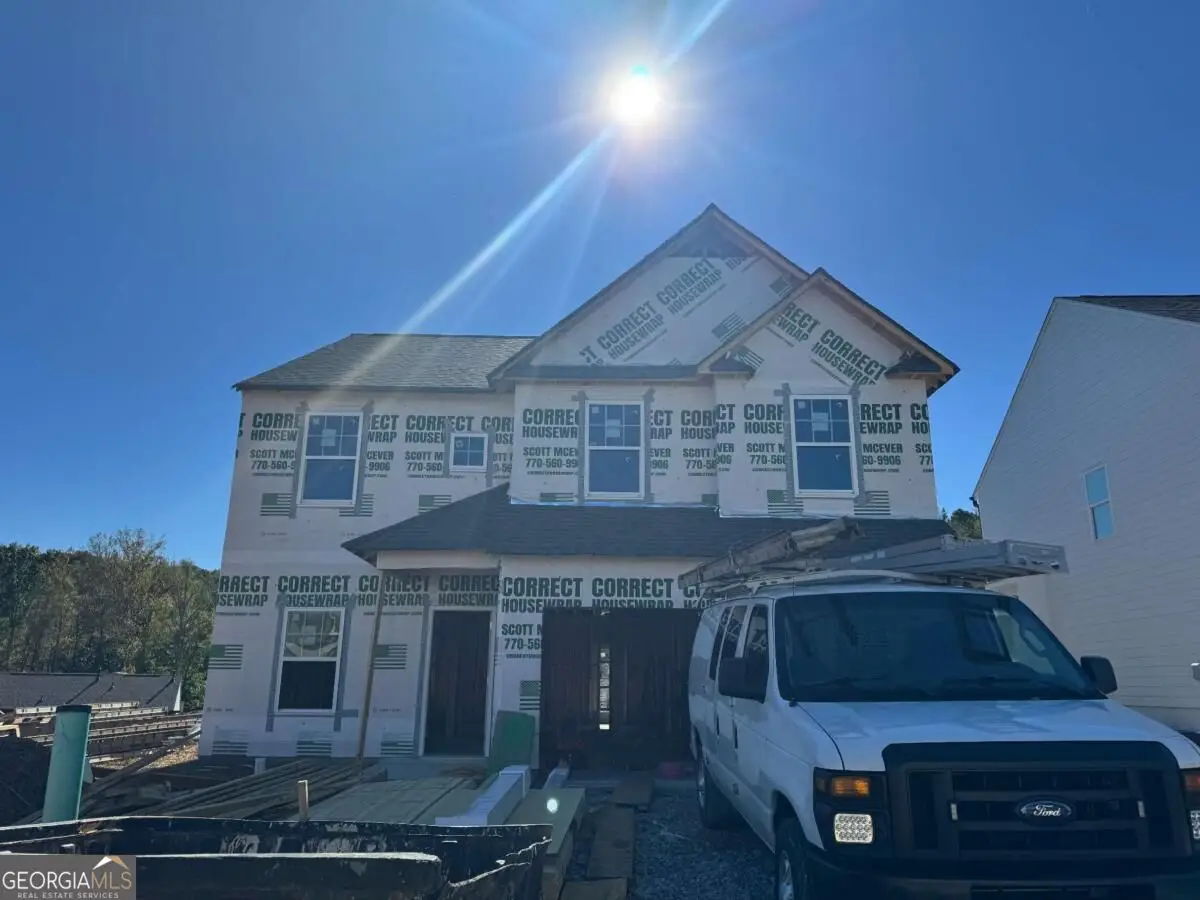 813 Oakmont Trace, Canton, GA 30114 - #1