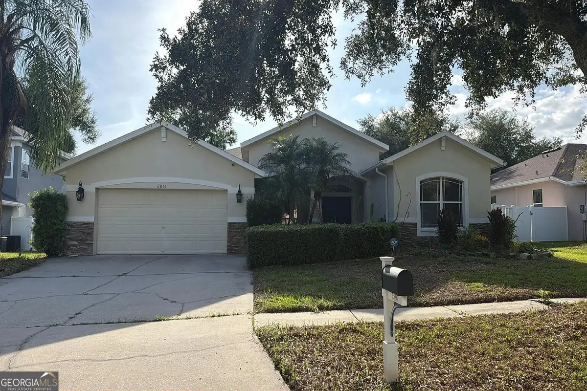 2816 Rolling Acres Place, Valrico, FL 33596 - #1