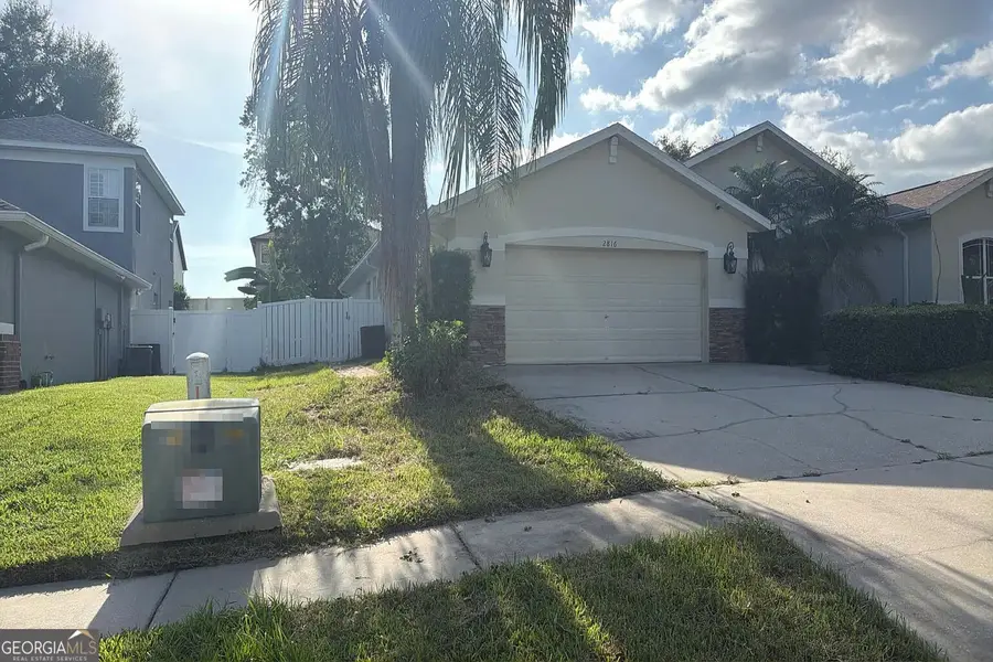 2816 Rolling Acres Place, Valrico, FL 33596 - #3