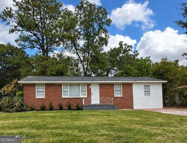 2869 Bonnie Avenue, Macon, GA 31206