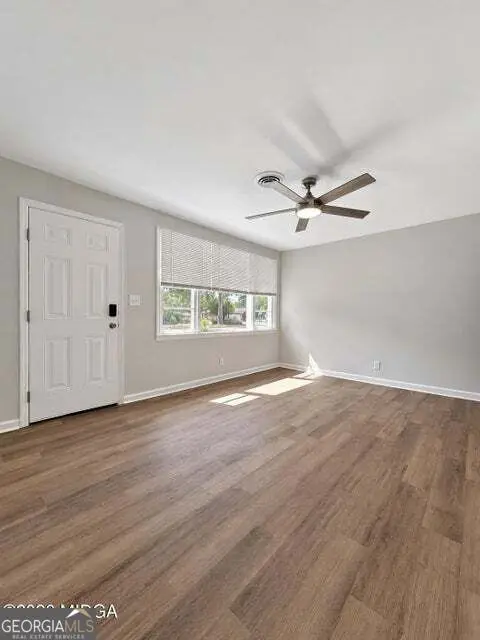 2869 Bonnie Avenue, Macon, GA 31206 - #2