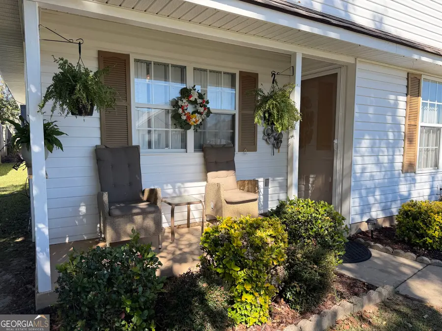 406 Eagles Landing Trail, Warner Robins, GA 31093 - #3