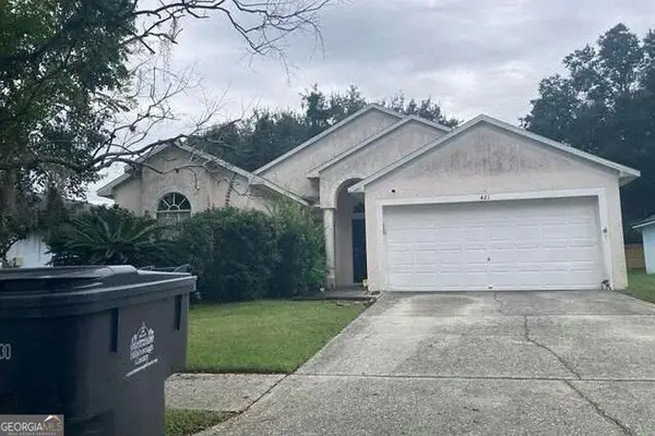 421 Henderson Avenue, Seffner, FL 33584
