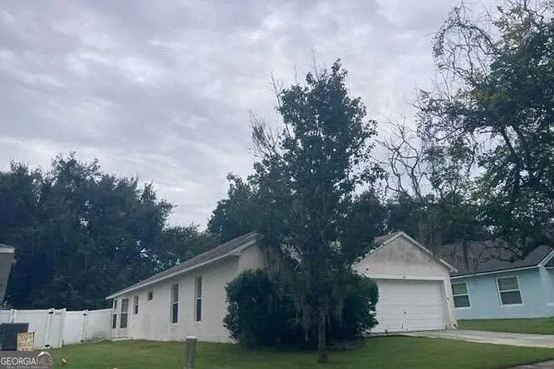 421 Henderson Avenue, Seffner, FL 33584 - #2
