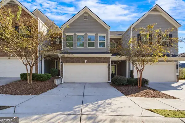 197 Madison Bend, Woodstock, GA 30188