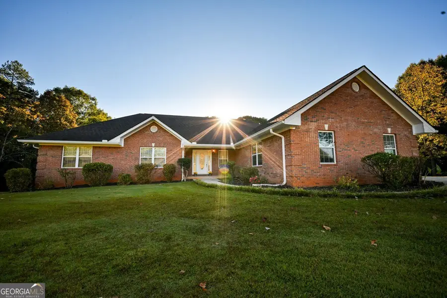 4330 Damascus Road, Banks, GA 30511 - #2