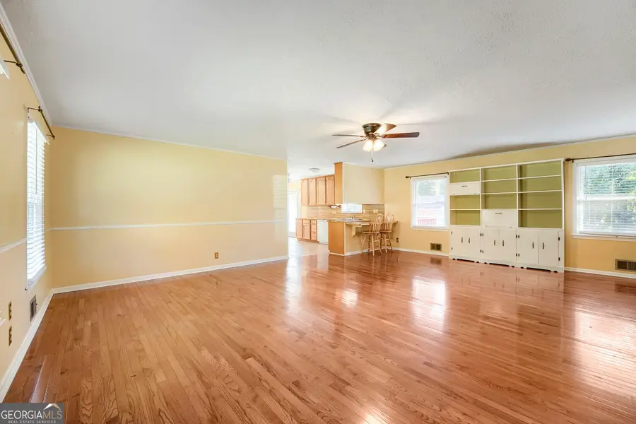 3840 Yates Drive, Lithia Springs, GA 30122 - #3
