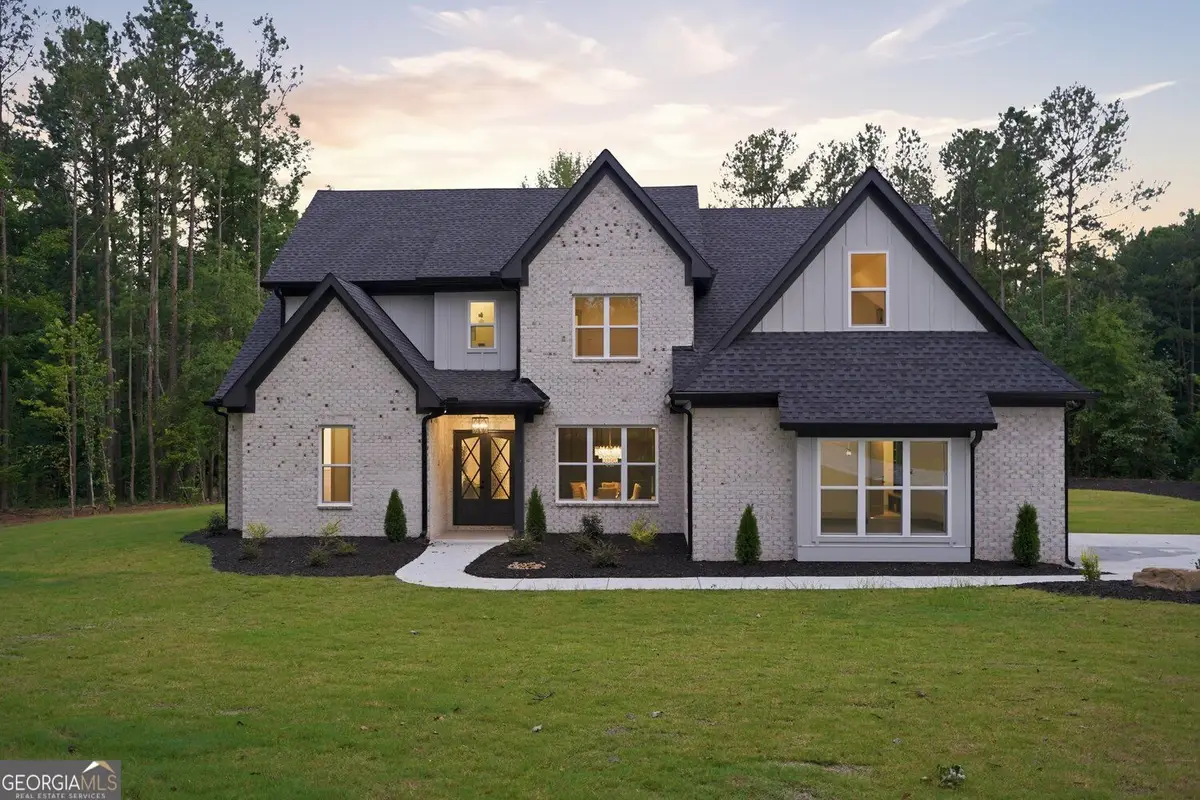 705 Spratlin Mill Drive, Hull, GA 30646 - #1