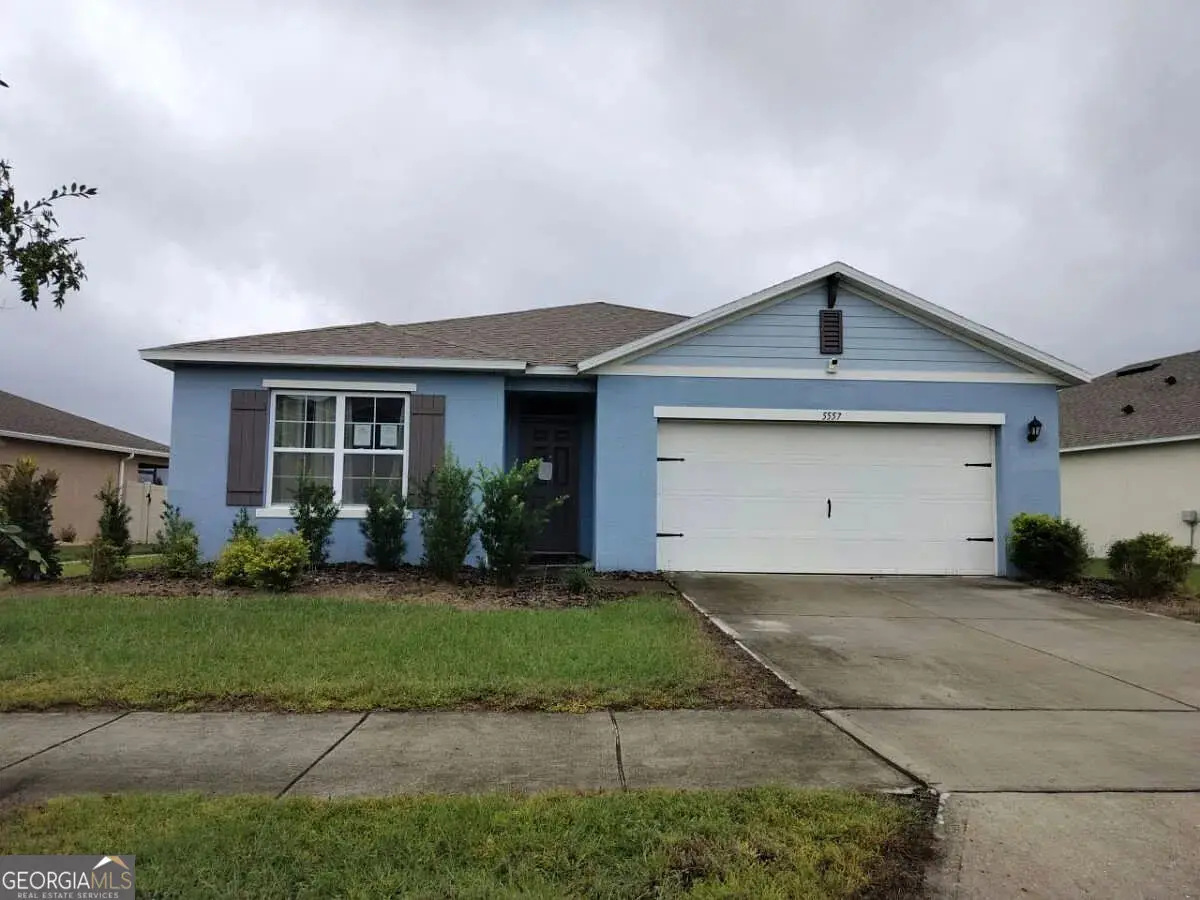 5557 Siltstone Street, Lakeland, FL 33811 - #1