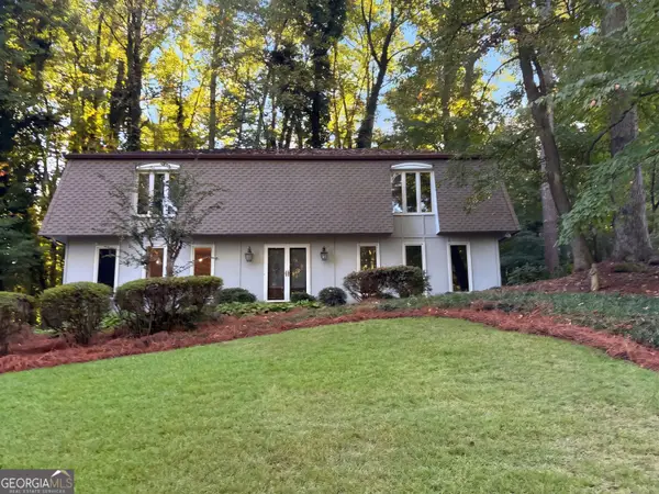 744 Fairfield Drive, Marietta, GA 30068