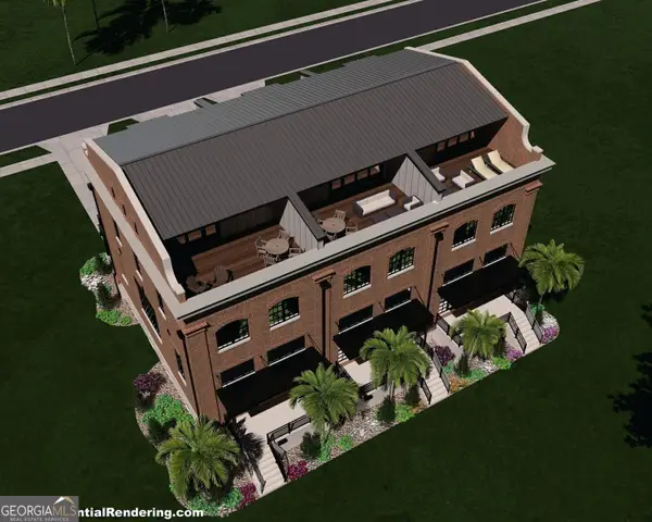 430 Geo Meyer Avenue #B, Savannah, GA 31401