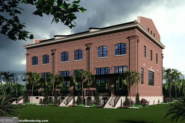 428 Geo Meyer Avenue #A, Savannah, GA 31401