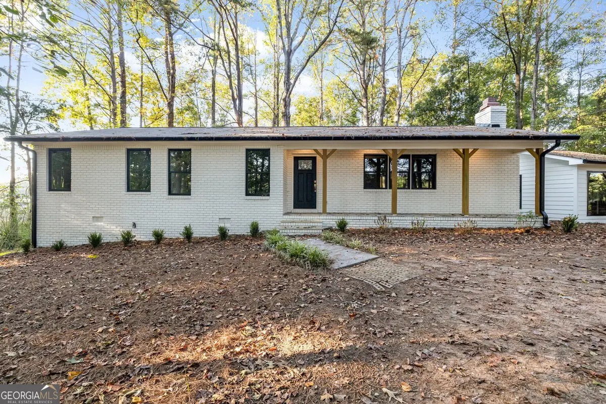 6309 Putnam Ford Drive, Woodstock, GA 30189 - #1