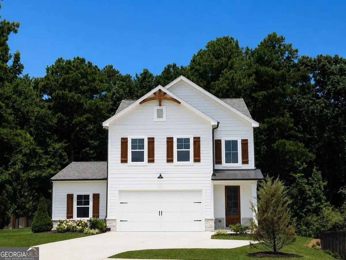 3420 Hillshire Drive, Cumming, GA 30028 - #1