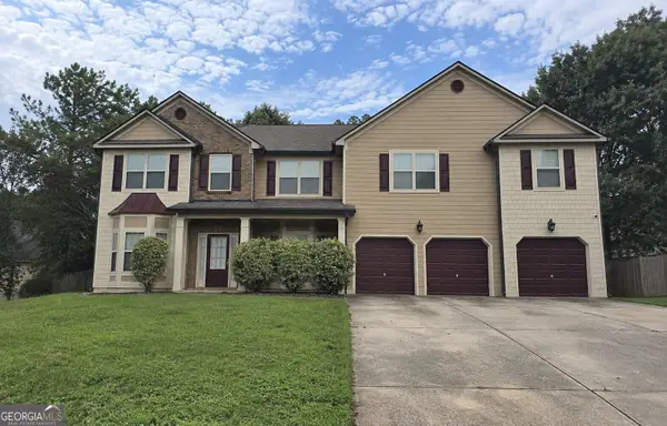 3825 Kings Bridge Drive, Douglasville, GA 30135
