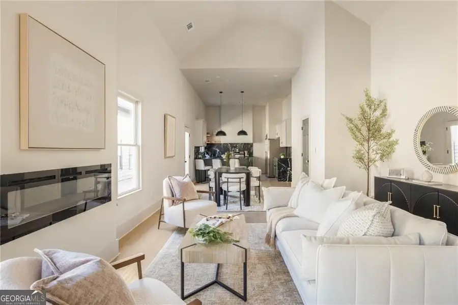 1056 Lester Avenue Se, Atlanta, GA 30316 - #3