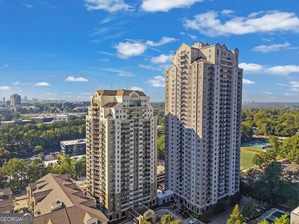 795 Hammond Drive #1005, Sandy Springs, GA 30328