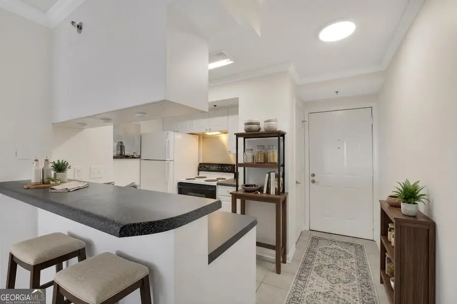795 Hammond Drive #1005, Sandy Springs, GA 30328 - #2