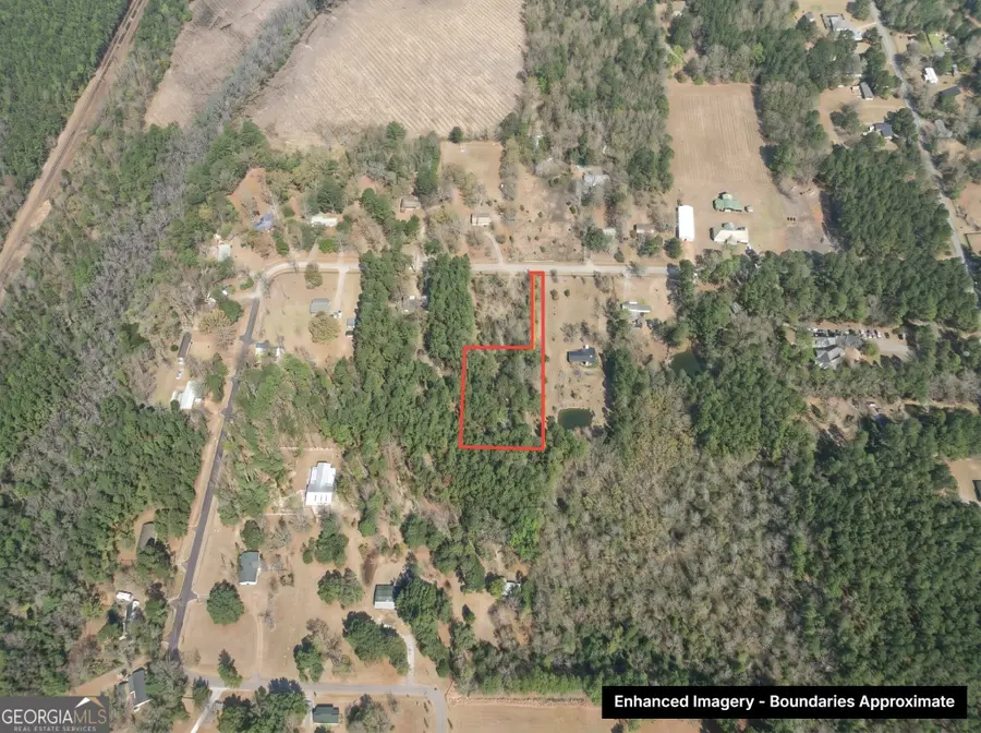 0 Ducey Drive, Axis, AL 36505 - #3