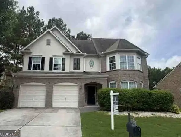 5401 Stone Cove Drive Sw # 161, South Fulton, GA 30331