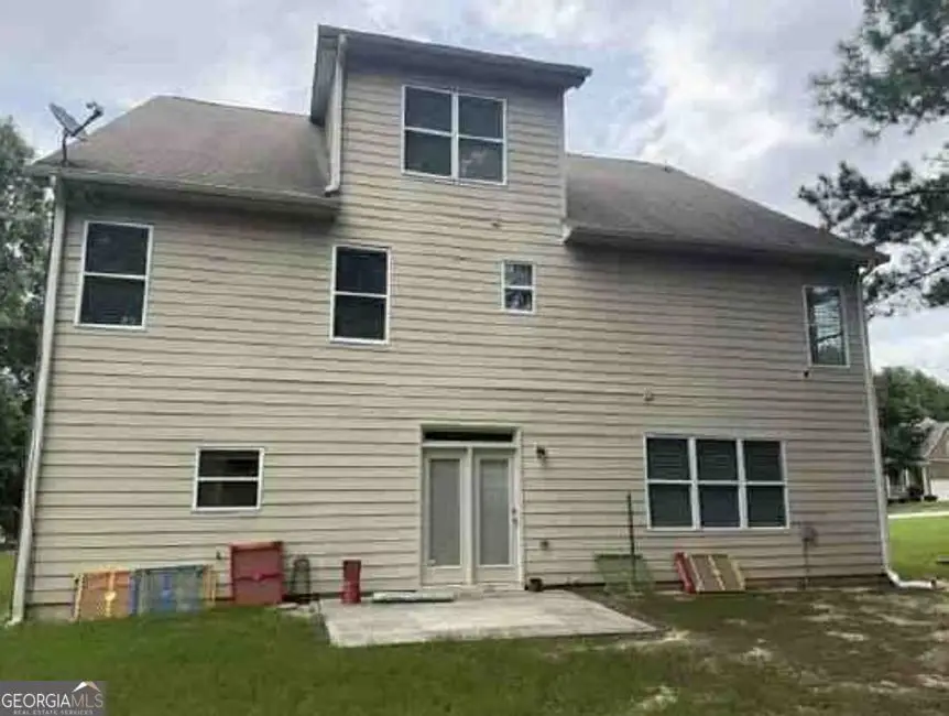 5401 Stone Cove Drive Sw # 161, South Fulton, GA 30331 - #2