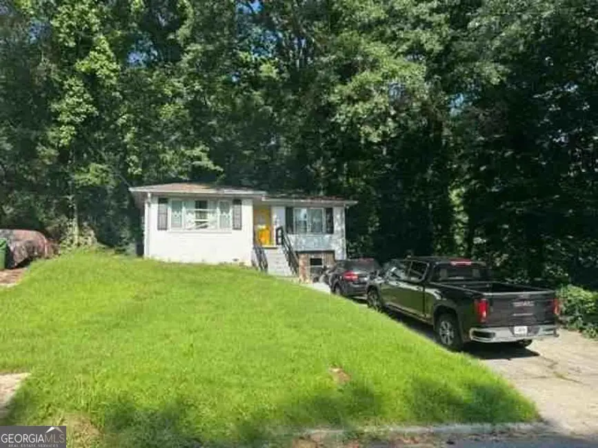 514 S Evelyn Place Nw, Atlanta, GA 30318 - #1