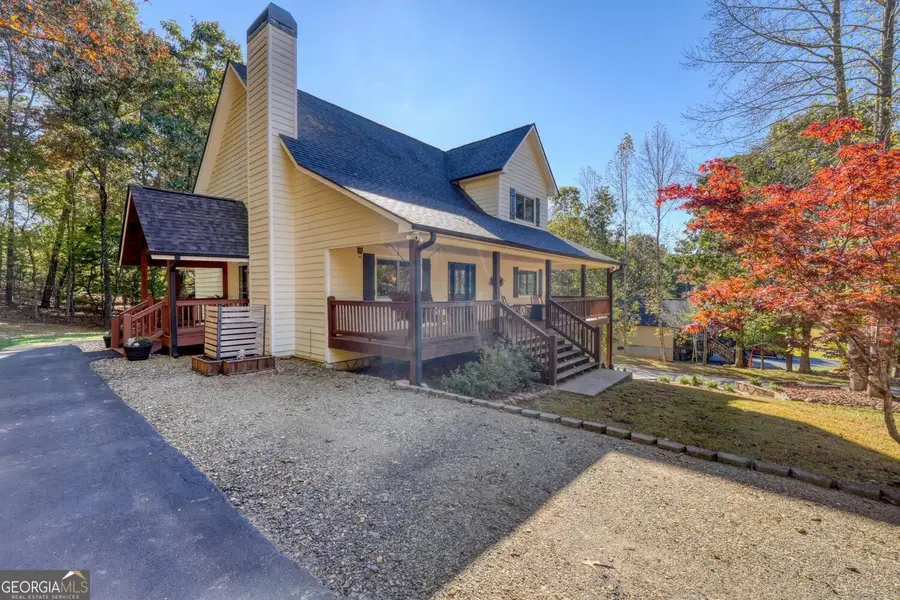 292 High Country Circle, Morganton, GA 30560 - #2