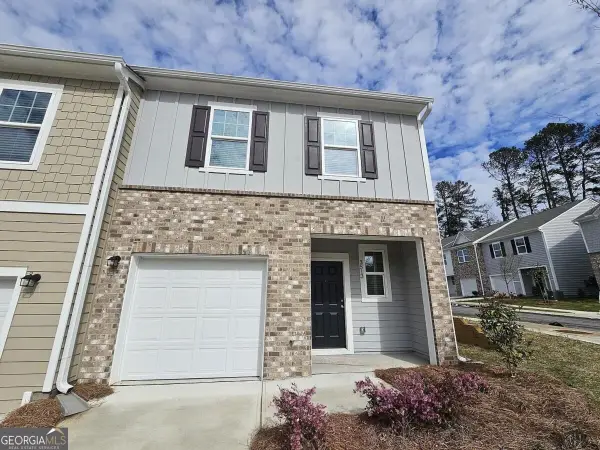 3513 Condor Court Sw, Atlanta, GA 30331