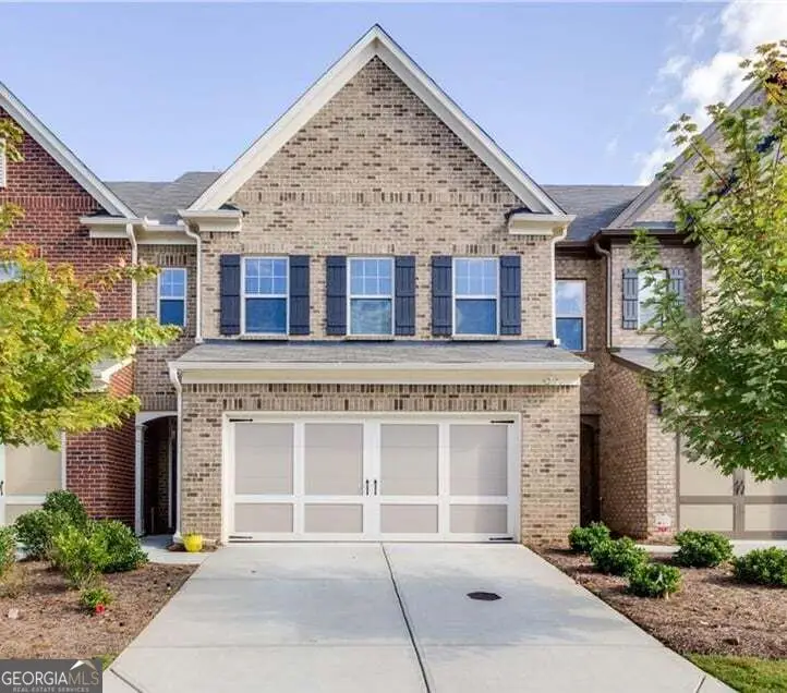 6110 Shiloh Woods Drive, Cumming, GA 30040 - #1