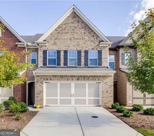6110 Shiloh Woods Drive, Cumming, GA 30040