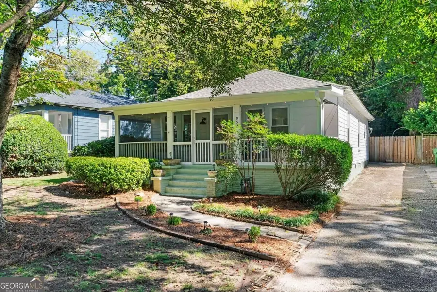 959 Hall Place Nw, Atlanta, GA 30318 - #2