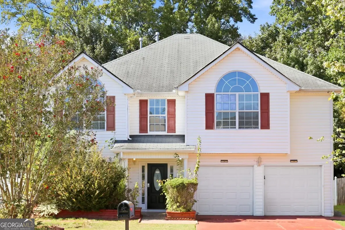 1061 Ivey Lane, McDonough, GA 30253 - #1