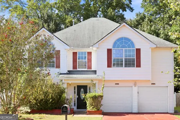 1061 Ivey Lane, McDonough, GA 30253