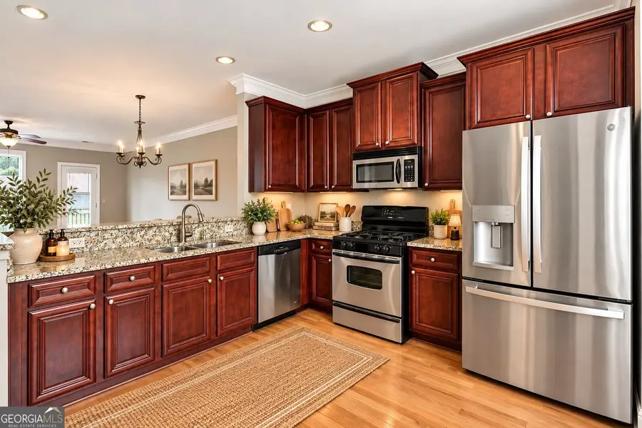 3944 Covey Flush Court Sw, Smyrna, GA 30082 - #3