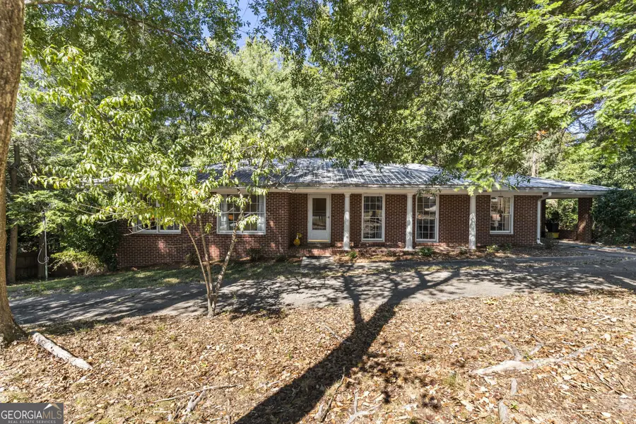 258 Oakland Drive, Gainesville, GA 30501 - #2