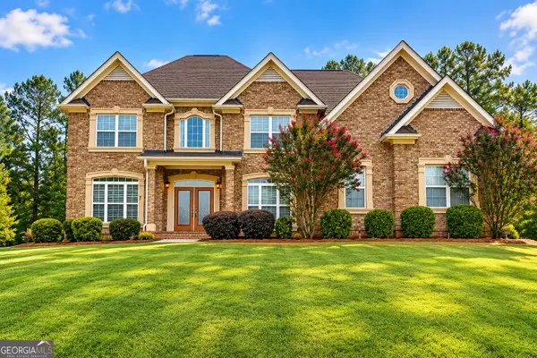3351 Branch Valley Trail, Conyers, GA 30094