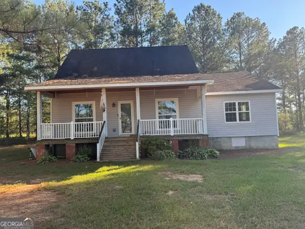1357 Lakeway Road, East Dublin, GA 31027