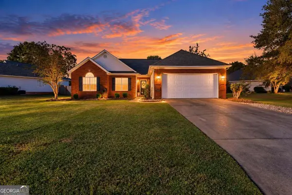 140 Knights Bridge, Warner Robins, GA 31093