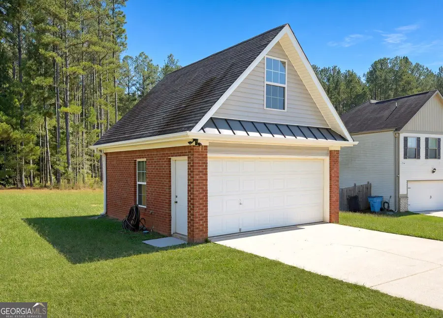 120 Post Oak Drive, Jackson, GA 30233 - #3