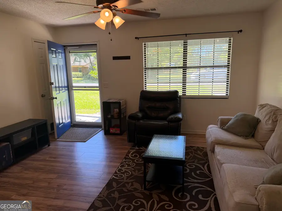 570 S Cedar Street, Kingsland, GA 31548 - #2