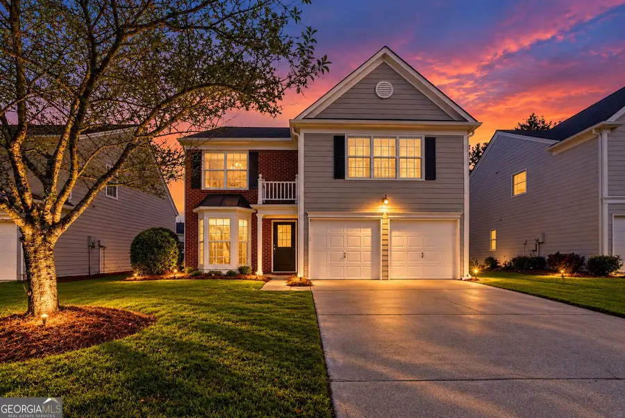 8965 Ruel Lane, Suwanee, GA 30024 - #2