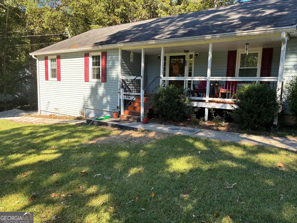 260 Cottonpatch Road, Lawrenceville, GA 30046 - #1
