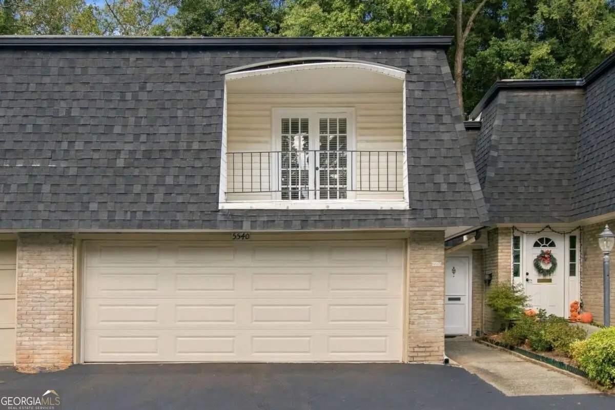 5540 Chemin De Vie, Sandy Springs, GA 30342 - #1