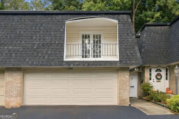 5540 Chemin De Vie, Sandy Springs, GA 30342