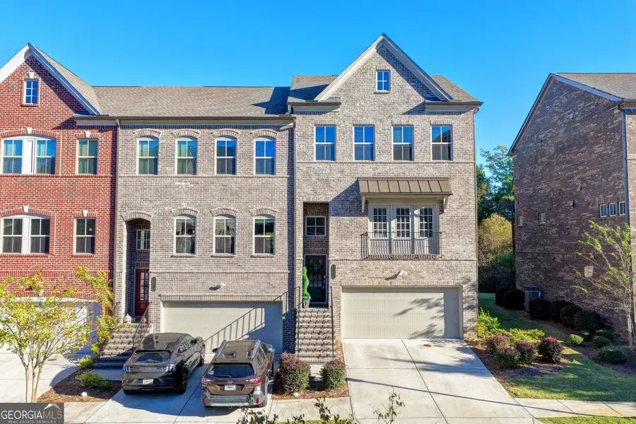 3830 Trevi Lane #WAY, Suwanee, GA 30024 - #2